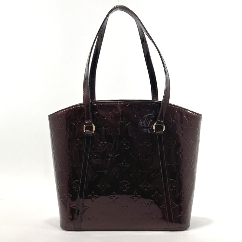 Louis Vuitton Monogram Avalon Tote Hand Shoulder Bag