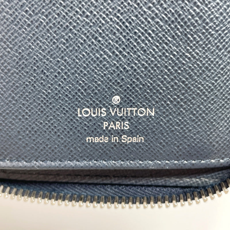 Louis Vuitton 2017 EPI Leather Zippy Wallet