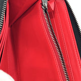 Christian Louboutin purse 1185059 Panettone studs leather Black unisex Used