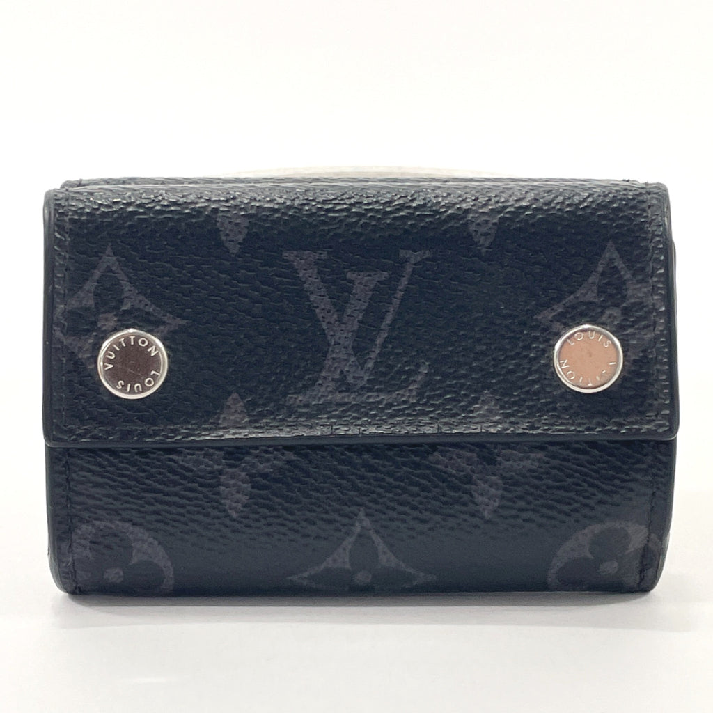 Shop Louis Vuitton Discovery Monogram Street Style Leather
