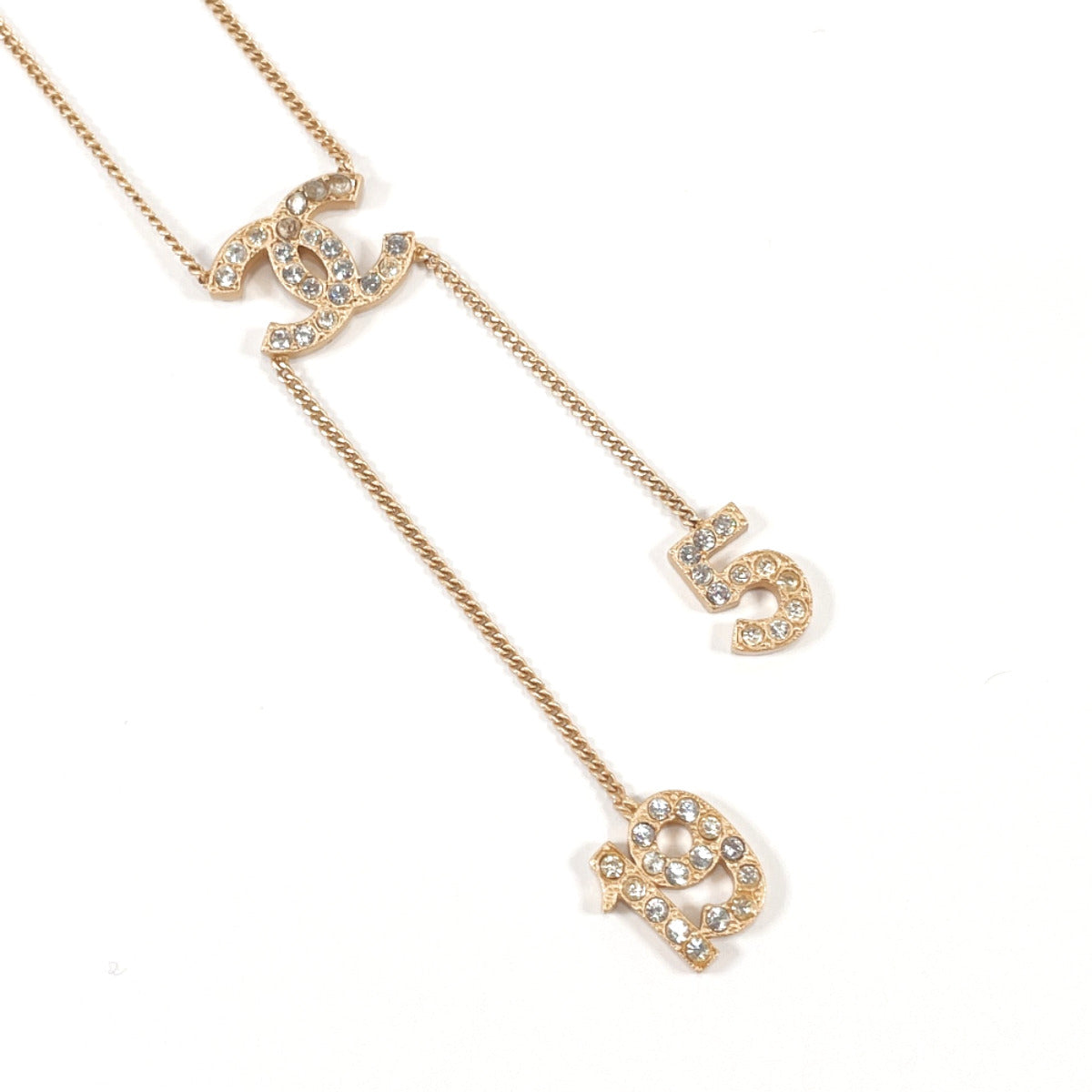 Chanel Replica Necklaces