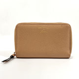 GUCCI purse 354497 Swing leather beige Women Used
