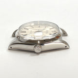 ROLEX Watches 6694 Oyster date Precision 6694 Stainless Steel Silver mens Used