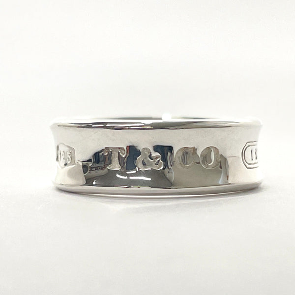 TIFFANY&Co. Ring 1837 Silver925 #12(JP Size) Silver unisex Used
