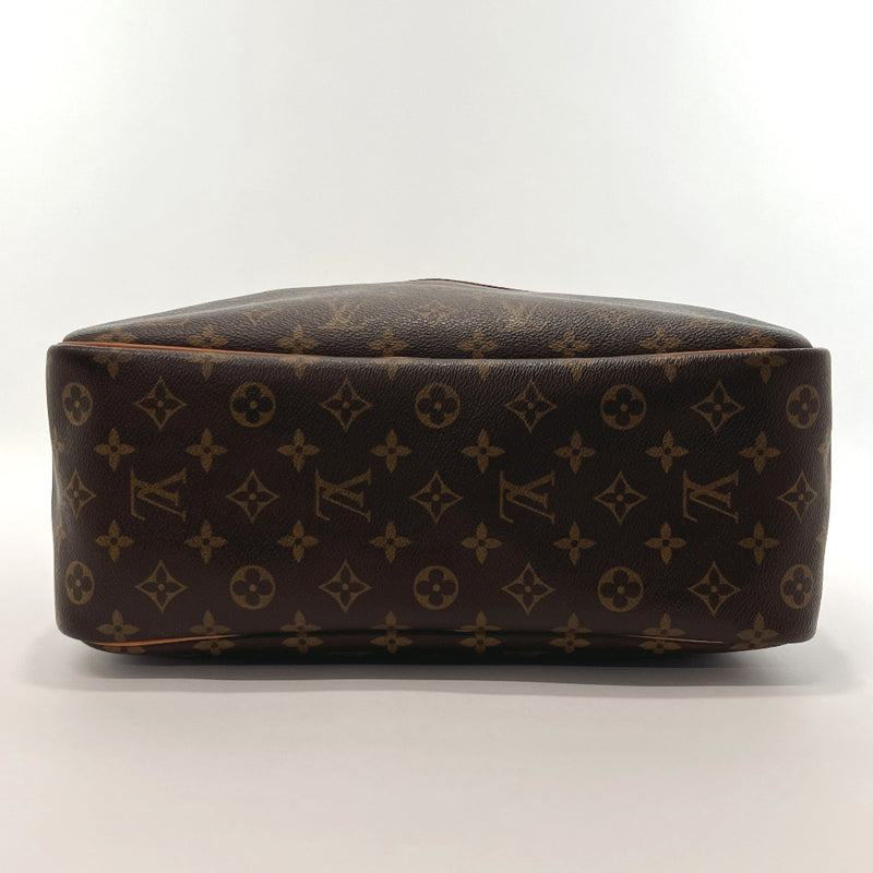 LOUIS VUITTON Louis Vuitton Monogram Deauville M47270 Ladies Handbag