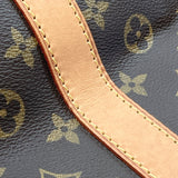 Louis Vuitton Monogram Keepall Bandouliere 60 Boston Bag M41412 LV Auth  47842 Cloth ref.1011227 - Joli Closet