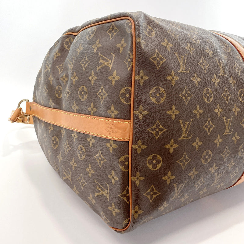 Louis Vuitton Vintage - Monogram Keepall Bandouliere 60 Bag