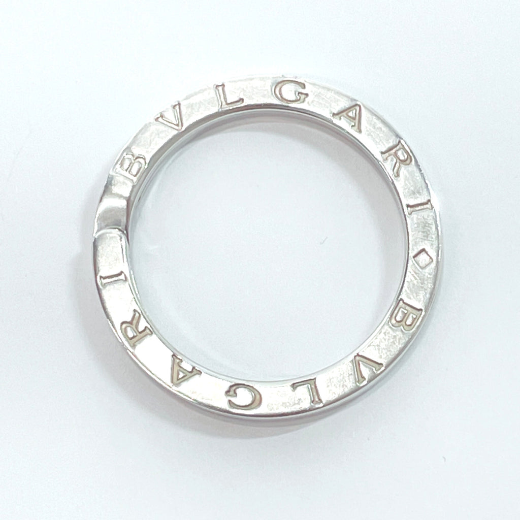 BVLGARI key ring Key ring Silver925 Silver unisex Used – JP-BRANDS.com