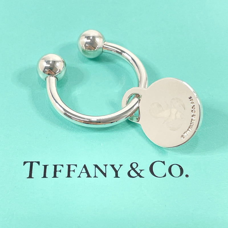 TIFFANY&Co. key ring Key ring SOPHNET collaboration Silver925 Silver unisex Used