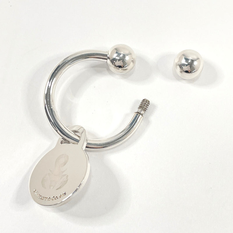 TIFFANY&Co. key ring Key ring SOPHNET collaboration Silver925 Silver unisex Used