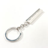 TIFFANY&Co. key ring 1837 key ring bar Silver925 Silver unisex Used