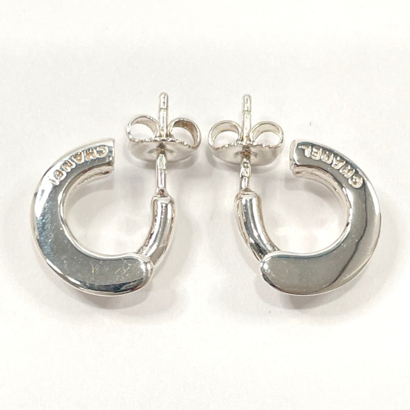 chanel earrings women