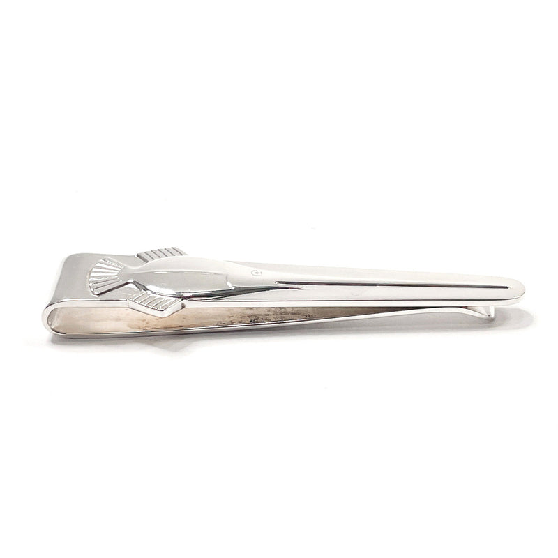 Georg Jensen Tie pin Marlin Silver925 Silver mens Used