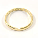 TIFFANY&Co. Ring Stacking Bundling 1PD El Saperetti K18 Gold/diamond #19(JP Size) gold mens Used