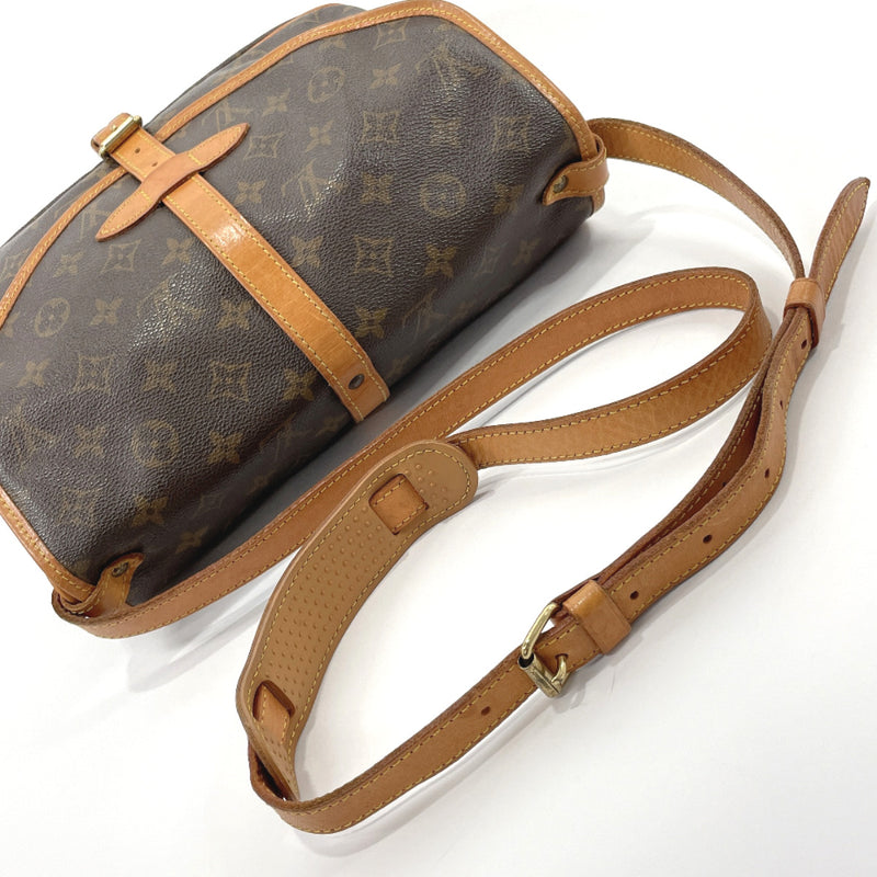 Louis Vuitton Buckle Messenger Bags for Women