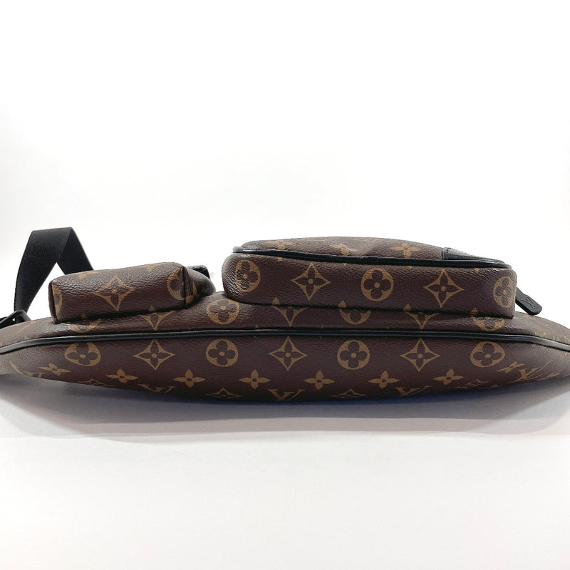 Louis Vuitton Christopher Bumbag Macassar Monogram Canvas - ShopStyle Belt  Bags