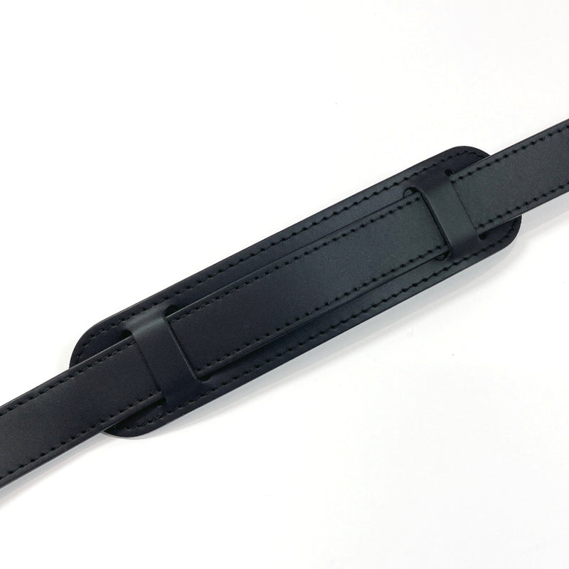 Louis-Vuitton-Leather-Adjustable-Shoulder-Strap-Beige-J52314 – dct
