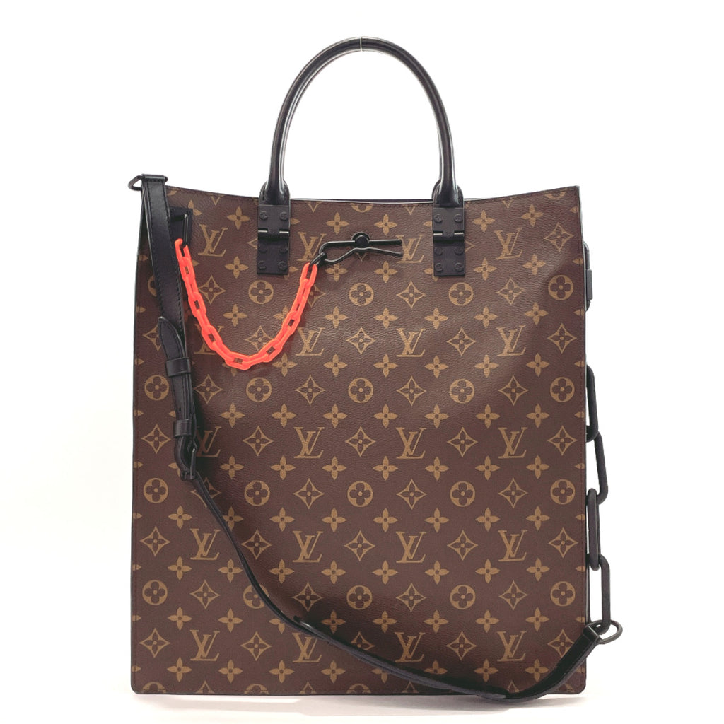 Louis Vuitton Multicolor Giant Monogram Coated Canvas Crafty Keepall  Bandoulière 45 Gold Hardware Available For Immediate Sale At Sotheby's
