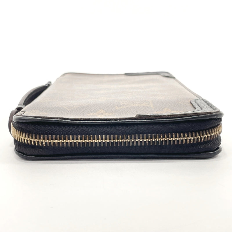 Woman's RFID Blocking Leather Wallet, Large Capacity Luxury Genuine Leather  Wallet, Multi Card Holder Organizer Ladies Purse price in UAE | Amazon UAE  | kanbkam