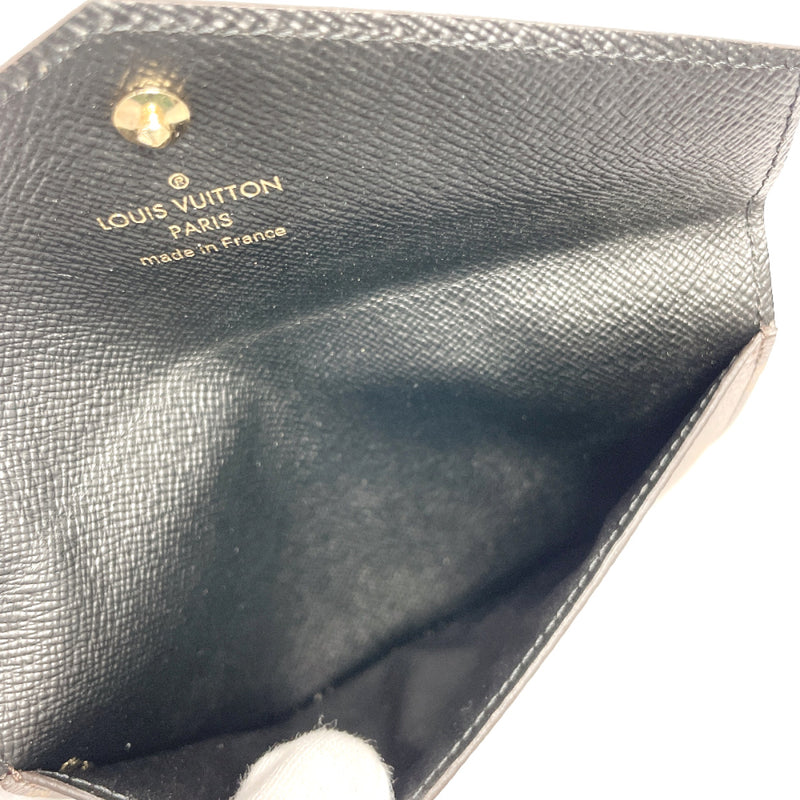 Louis Vuitton Paris Clutch Purse Women Wallet Card Holder Made in