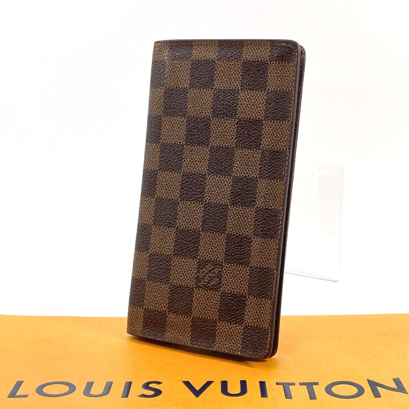 used mens louis vuittons wallet