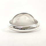 TIFFANY&Co. Ring Return to Silver925 #11(JP Size) Silver Women Used