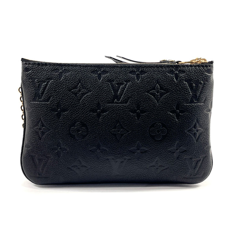 Louis Vuitton Pre-owned Women's Clutch Bag - Navy - One Size