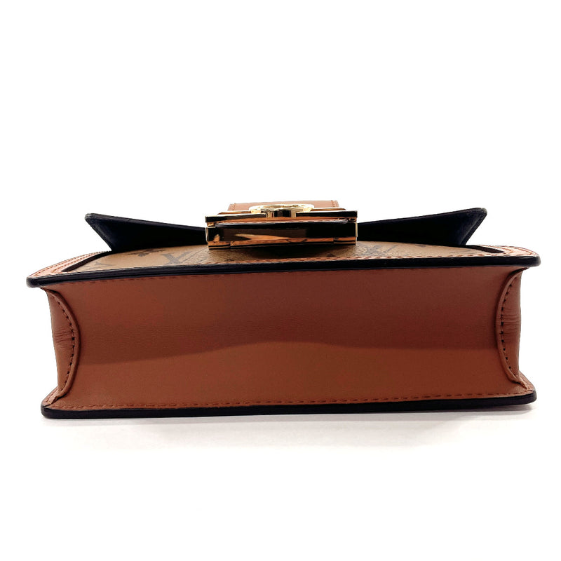Louis Vuitton Dauphine Bag Monogram Calfskin M44391
