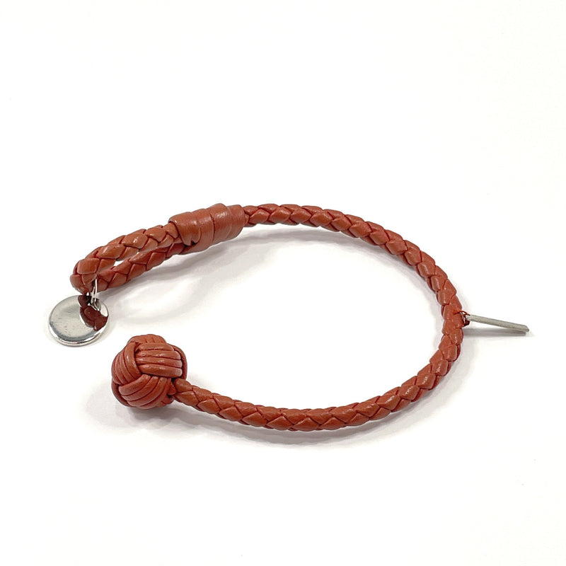 Shop BOTTEGA VENETA Bracelet (574773V507D8119) by Shabondama | BUYMA