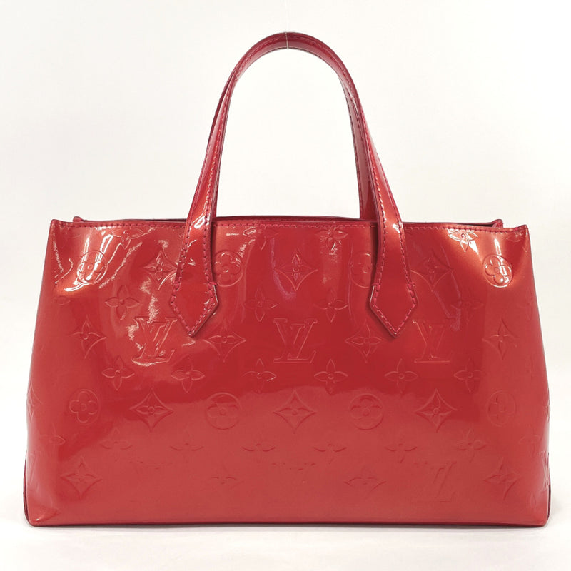 Louis Vuitton Wilshire PM Monogram, Handbag, Purse