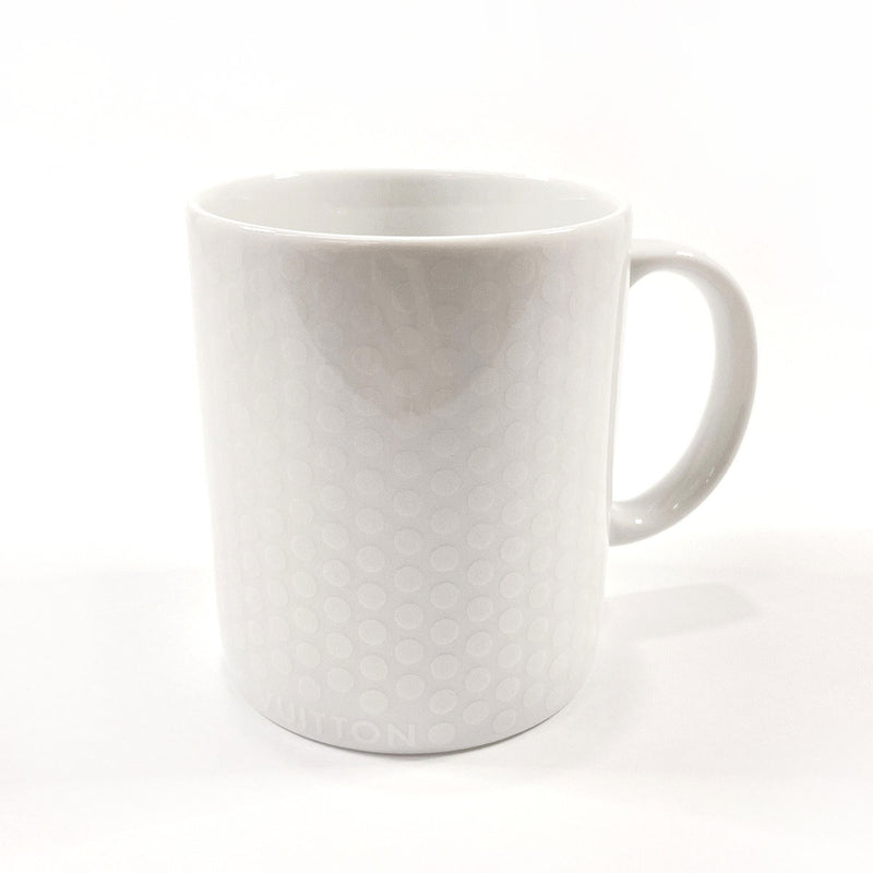 vuitton coffee mug