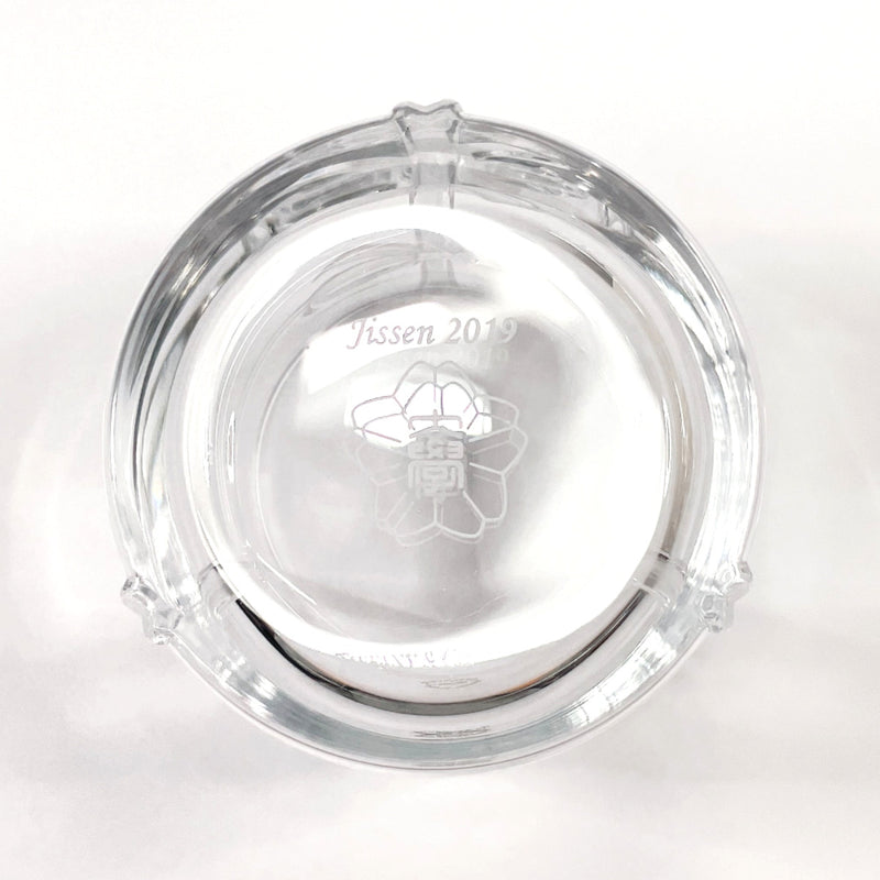 TIFFANY&Co. glass bow glass Glass clear Women New