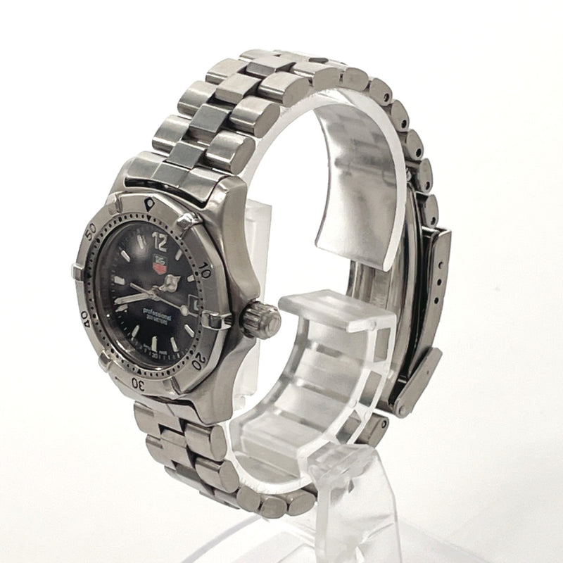 TAG HEUER Watches WK1310-0 2000 classic Stainless Steel/Stainless Stee –  JP-BRANDS.com