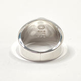 Georg Jensen Ring Chalcedony Silver925 #10.5(JP Size) Silver Silver Women Used