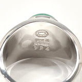 Georg Jensen Ring Chalcedony Silver925 #10.5(JP Size) Silver Silver Women Used