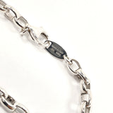 Damiani bracelet Silver925/White Butterfly Pearl Silver Women Used