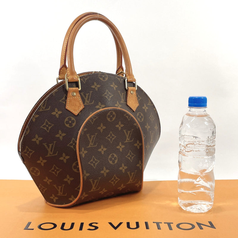 Louis Vuitton Ellipse PM Monogram