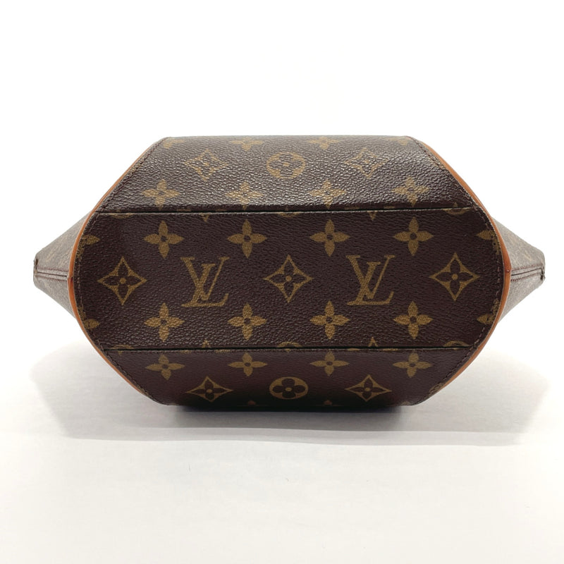 Louis Vuitton Ellipse PM Monogram