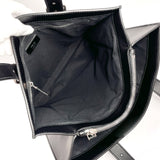 FENDI Tote Bag 7VA416-70R leather Black mens Used