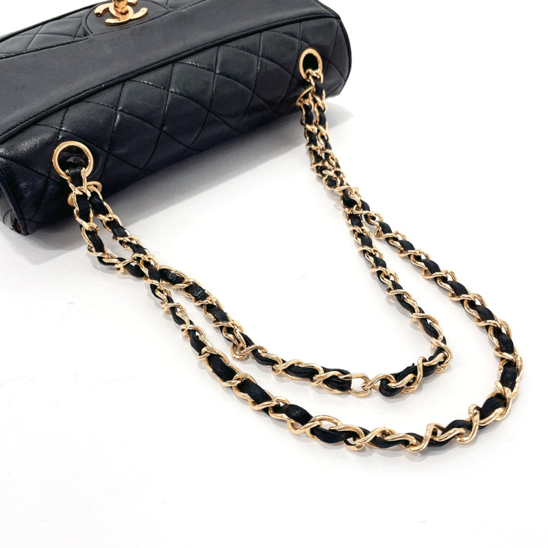 Chanel Pink Matelasse Lambskin Leather Chain Tote Bag ref.586806 - Joli  Closet
