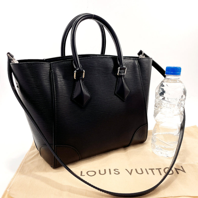 Louis Vuitton Monogram Phenix PM w/ Strap - Brown Satchels