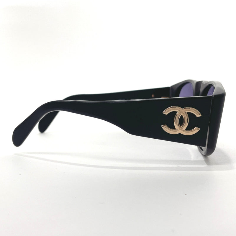Chanel sunglasses ladies black - Gem