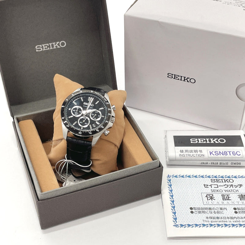 Ksn8t6c seiko best sale