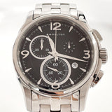 HAMILTON Watches H326120 Jazz master Stainless Steel/Stainless Steel Silver mens Used