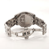HAMILTON Watches H326120 Jazz master Stainless Steel/Stainless Steel Silver mens Used