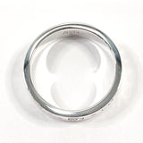 GUCCI Ring ghost Silver925 #22.5(JP Size) Silver mens Used