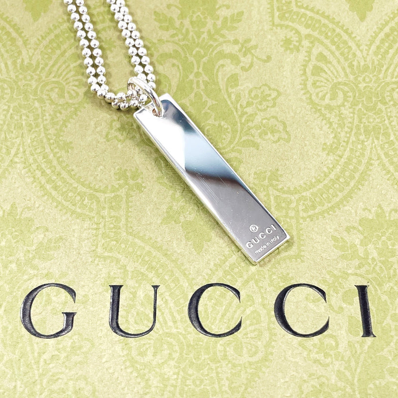 Gucci Women 18kt Yellow Gold Gg Necklace ($2,380) ❤ liked on Polyvore  featuring jewelry, necklaces, gold,… | Gucci jewelry, Gucci necklace gold,  Yellow gold jewelry