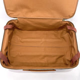 LOUIS VUITTON Carry Bag M23294 Pegas 55 Monogram canvas Brown unisex Used