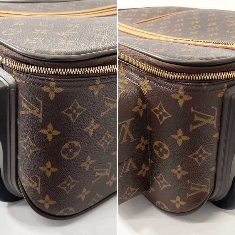 Shop Louis Vuitton MONOGRAM Unisex Blended Fabrics Street Style TSA Lock  Carry-on (M20294) by RedondoBeach-LA