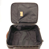 LOUIS VUITTON suitcase M23259 Trolley 50 Bosphore Monogram canvas/Leather Brown unisex Used